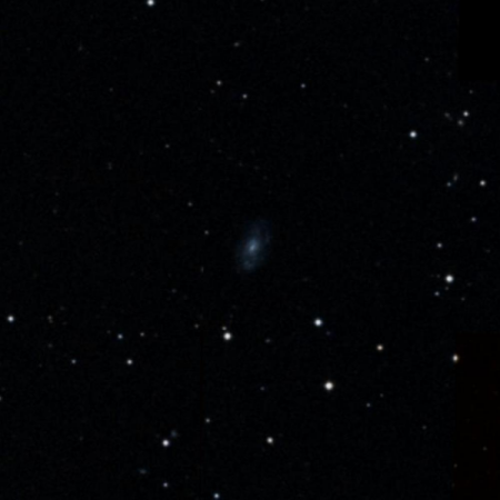 Image of UGC 12664