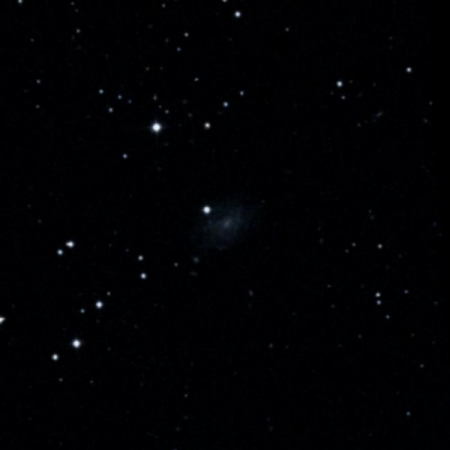 Image of UGC 4137