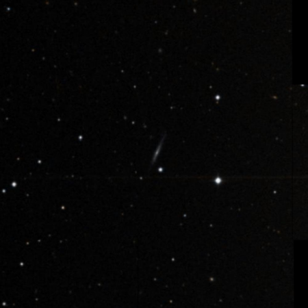 Image of UGC 8166