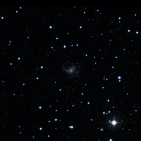 Image of UGC 12015