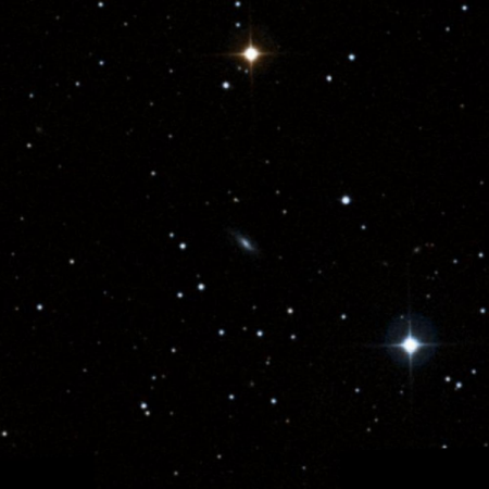 Image of UGC 3527
