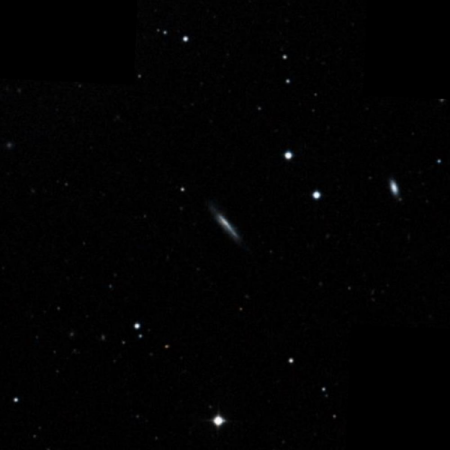 Image of UGC 5768