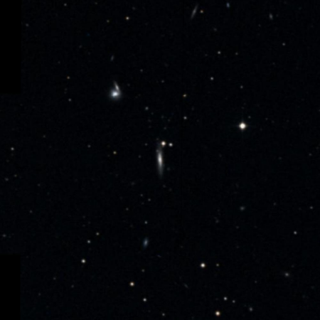 Image of NGC7523