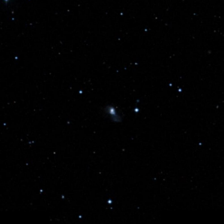 Image of UGC 8824