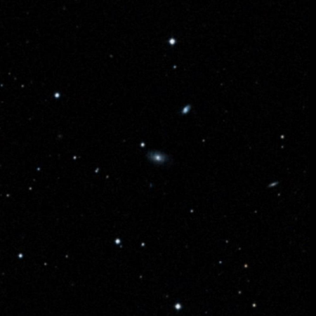 Image of UGC 5491