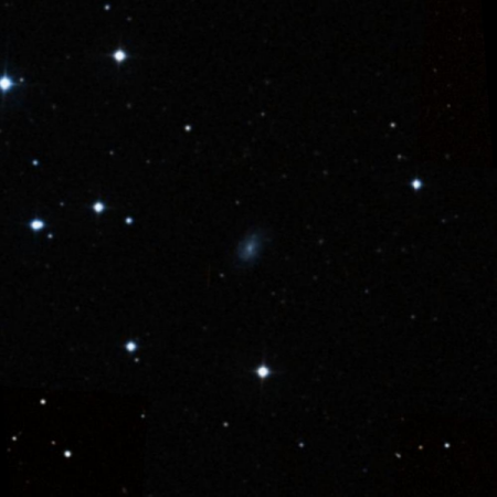 Image of UGC 6192