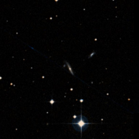 Image of UGC 2645