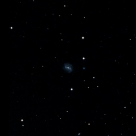 Image of UGC 834