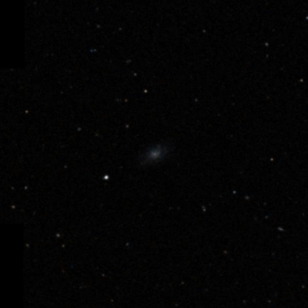 Image of UGC 5709