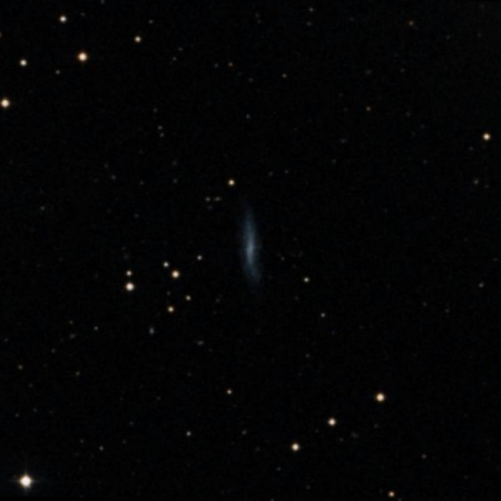 Image of UGC 9815