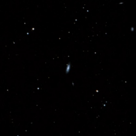 Image of UGC 8316