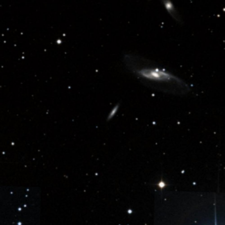 Image of NGC542