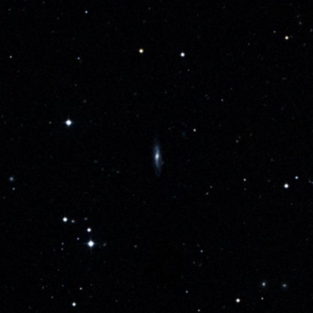 Image of UGC 245