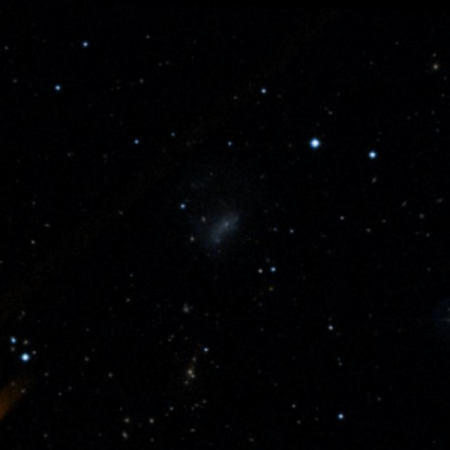 Image of UGC 8683