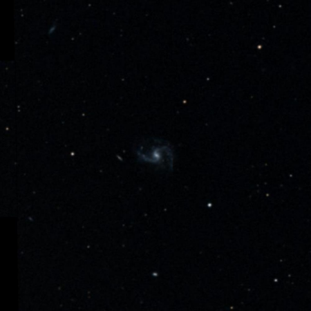 Image of IC3309