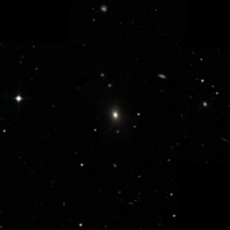 Image of UGC 8174