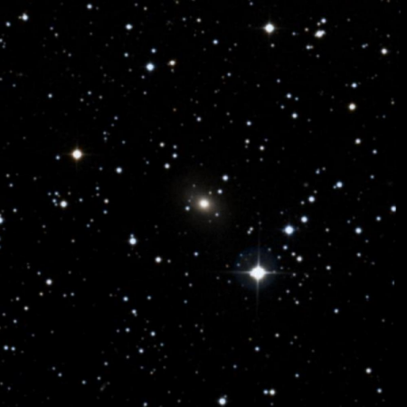 Image of UGC 1389