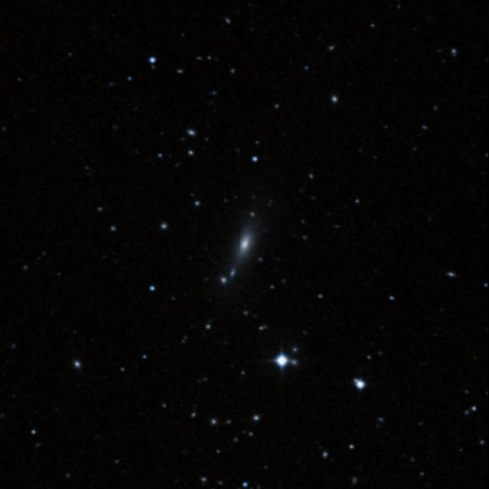 Image of UGC 8738