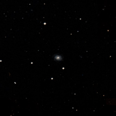 Image of UGC 5736