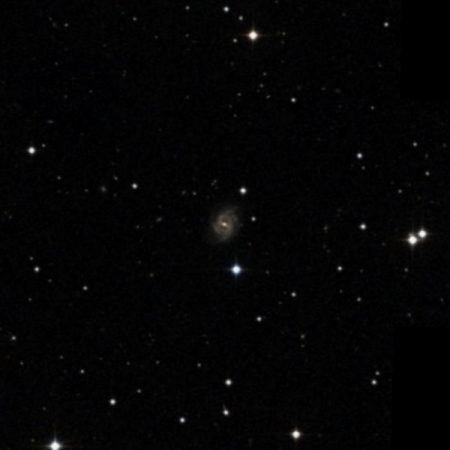 Image of UGC 3948