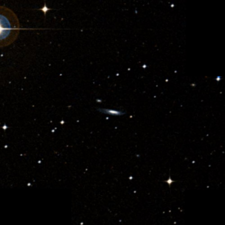 Image of NGC3138