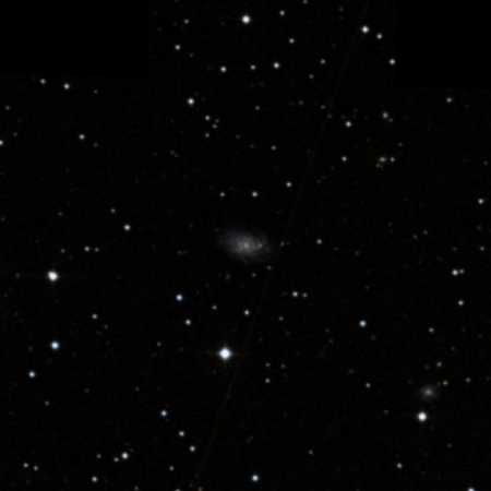 Image of NGC6617