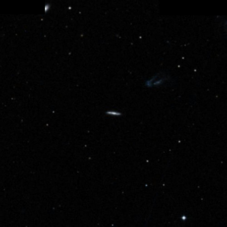 Image of NGC3006