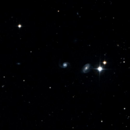 Image of UGC 6836