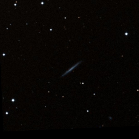 Image of UGC 6080