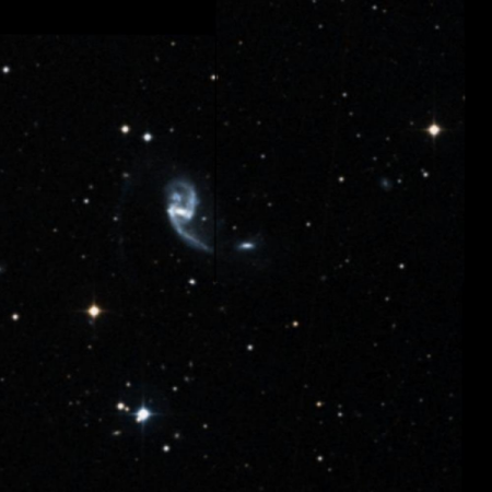 Image of NGC5994