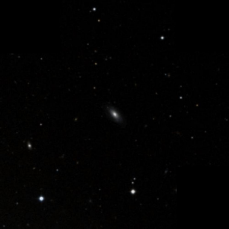 Image of UGC 7266