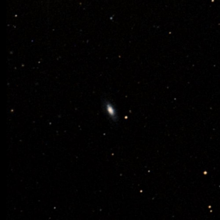 Image of UGC 435