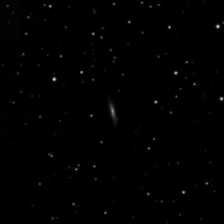 Image of UGC 2239