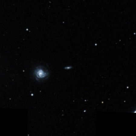 Image of NGC3975