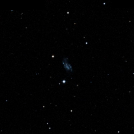 Image of UGC 5541