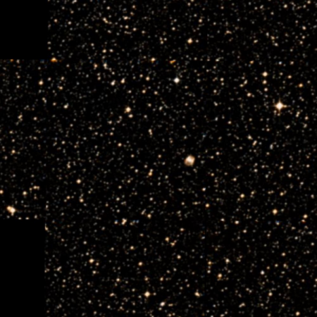 Image of Abell 41