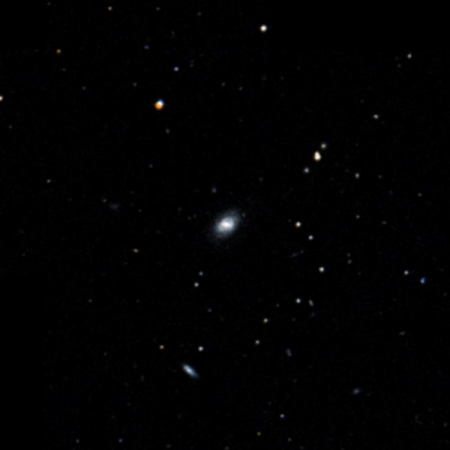 Image of NGC331