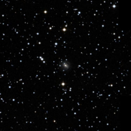 Image of UGC 1586