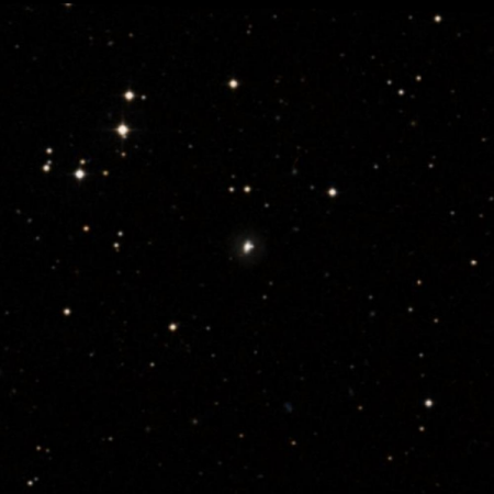 Image of NGC6141