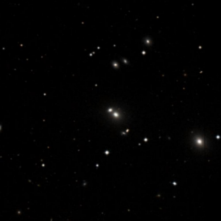 Image of NGC3405