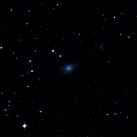 Image of UGC 7945