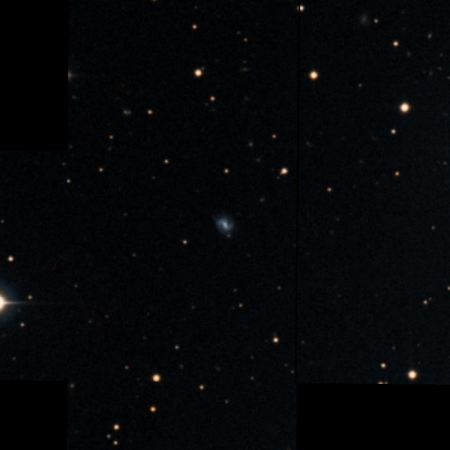 Image of NGC2637
