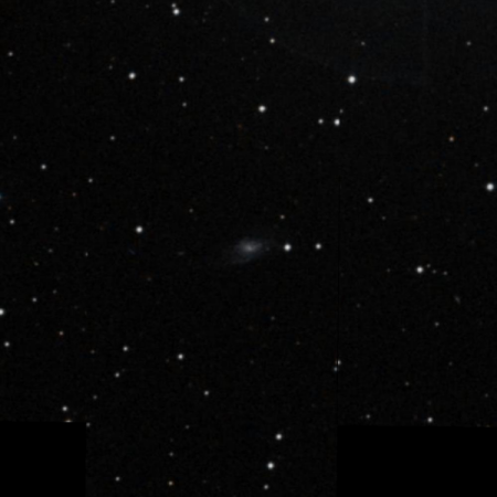 Image of UGC 3881