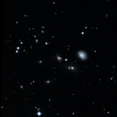 Image of NGC2687