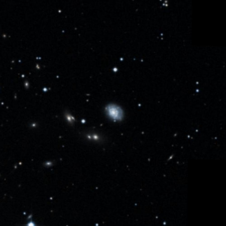 Image of NGC2687