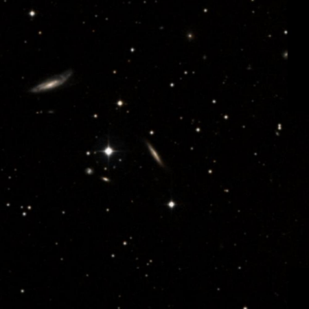 Image of UGC 276