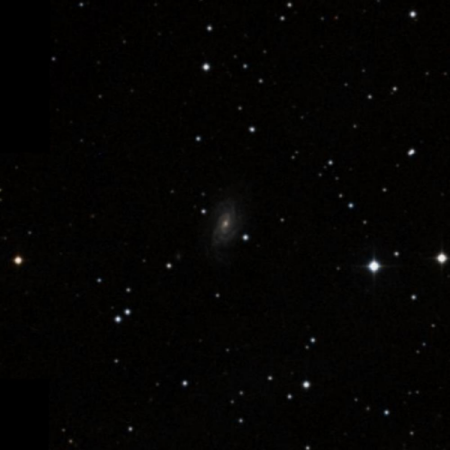 Image of UGC 2197