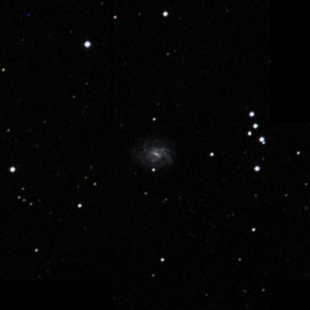 Image of UGC 12628