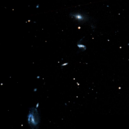 Image of NGC1230