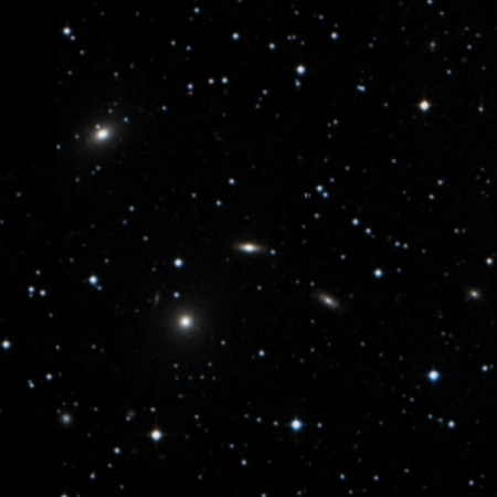 Image of NGC7445